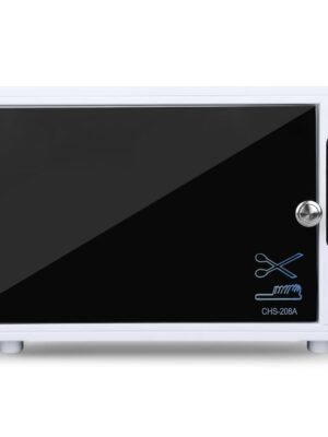 Nail Tool Cleaning Cabinet