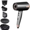 Ionic Hair Dryer