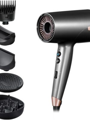 Ionic Hair Dryer