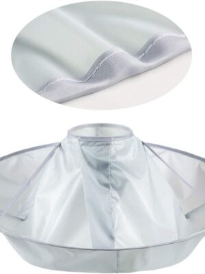 Haircut Cape for Salon & Home Use