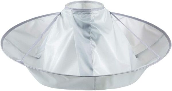 Haircut Cape for Salon & Home Use