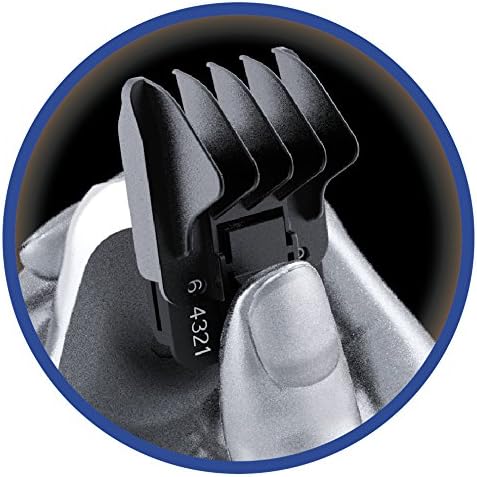 Rechargeable Beard Trimmer