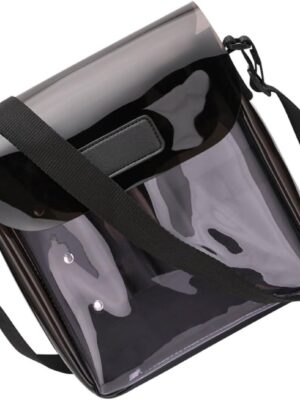 Hair Stylist Organizer Bag