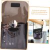 Hair Stylist Organizer Bag
