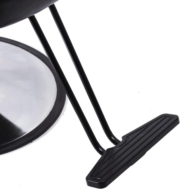 Hydraulic Styling Chair