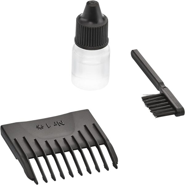 Professional Corded Hair Clipper