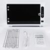Nail Tool Cleaning Cabinet
