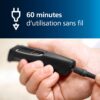 8-in-1 Multi-Style Hair & Beard Trimmer