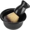 Professional Beard Grooming Brush Kit