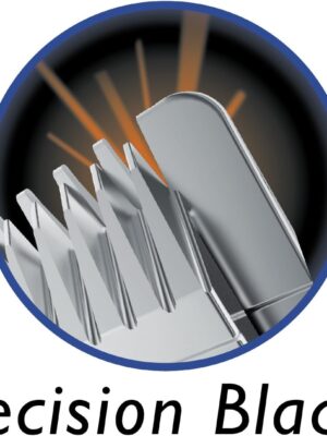 Rechargeable Beard Trimmer