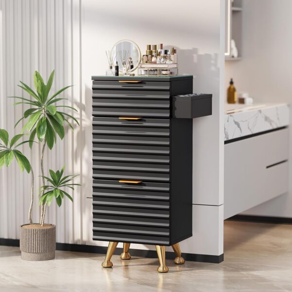Salon Styling Station