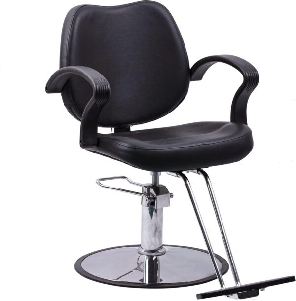 Hydraulic Styling Chair