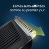 8-in-1 Multi-Style Hair & Beard Trimmer