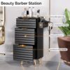 Salon Styling Station