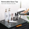 Salon Styling Station