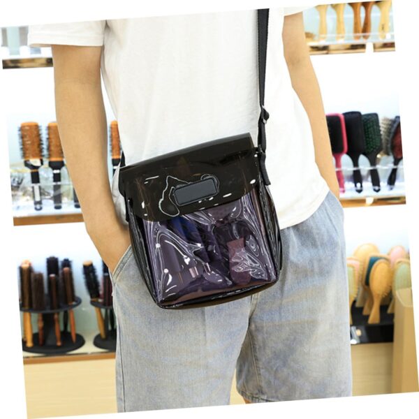 Hair Stylist Organizer Bag
