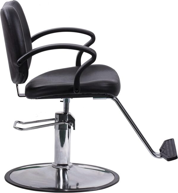 Hydraulic Styling Chair