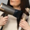 Ionic Hair Dryer